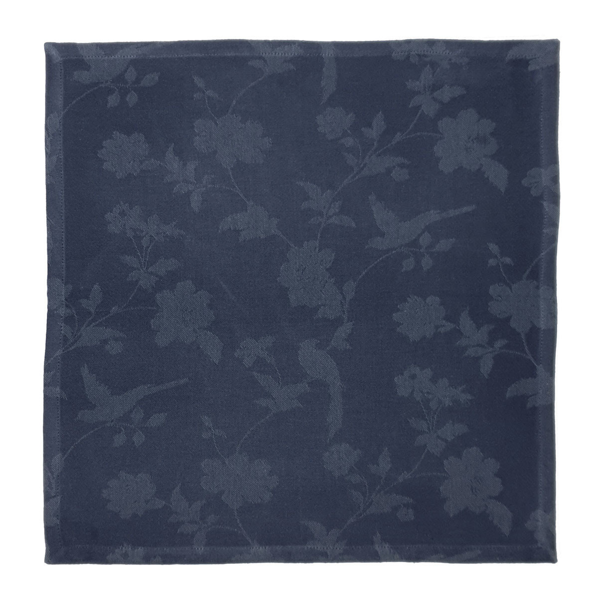 LAURA ASHLEY Laura Ashley Πετσέτα Φαγητού Midnight Heritage Blue 45X45cm