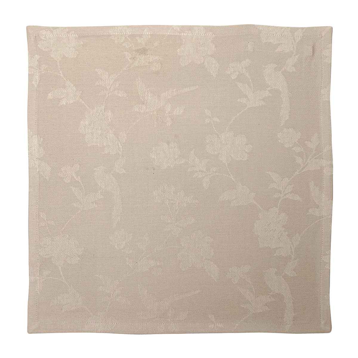 LAURA ASHLEY Laura Ashley Πετσέτα Φαγητού Midnight Heritage Beige 45X45cm