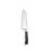 Hendi Μαχαίρι Santoku 31cm Ανοξείδωτο Profiline