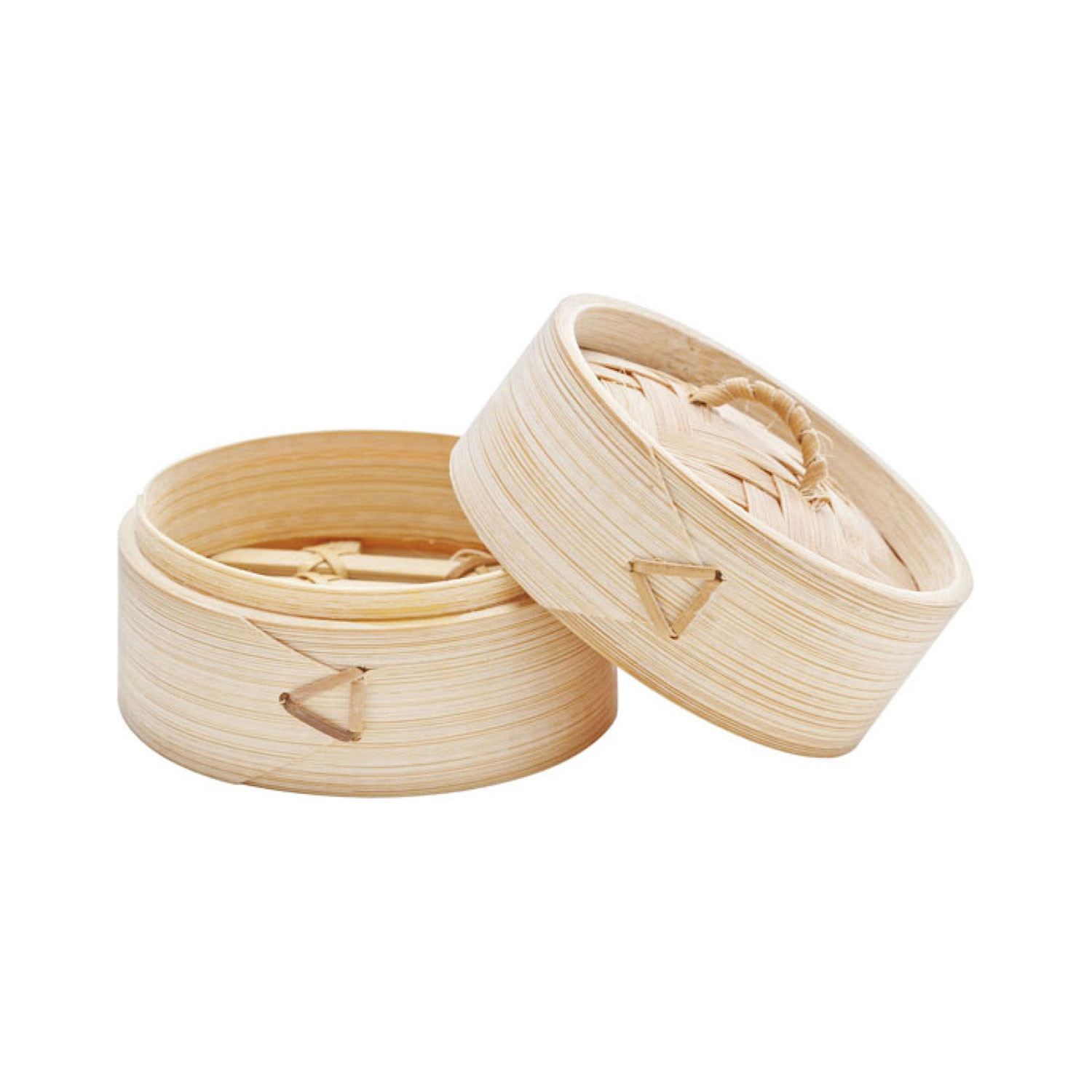 Cosy & Trendy Ατμομάγειρας Bamboo 8cm φωτογραφία