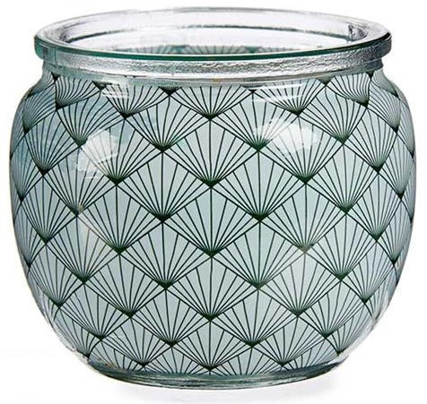 Acorde Candles Acorde Διακοσμητικό Αρωματικό Κερί σε Βάζο Willow Blossom 7,5cm