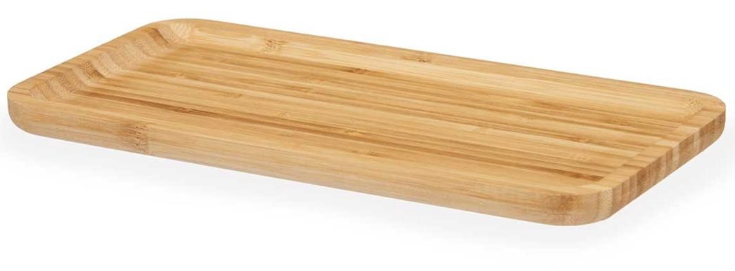 ARTE REGAL Arte Regal Πλατό Σερβιρίσματος Bamboo 29x11cm