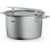 Fissler Κατσαρόλα Μαρμίτα Ανοξείδωτη Phi 24cm