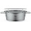 Fissler Κατσαρόλα Ρηχή Ανοξείδωτη Phi 24cm