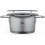 Fissler Κατσαρόλα Βαθιά Ανοξείδωτη Phi 24cm