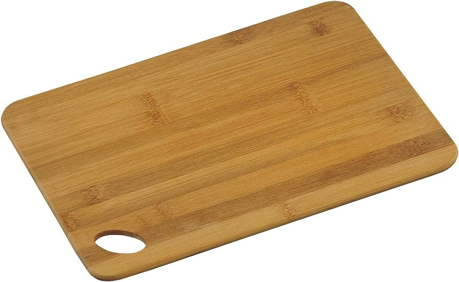 KESPER Kesper Επιφάνεια Κοπής Bamboo 30X21X0.8cm