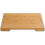 Kesper Επιφάνεια Κοπής Bamboo με Stop 58X38X1.5cm