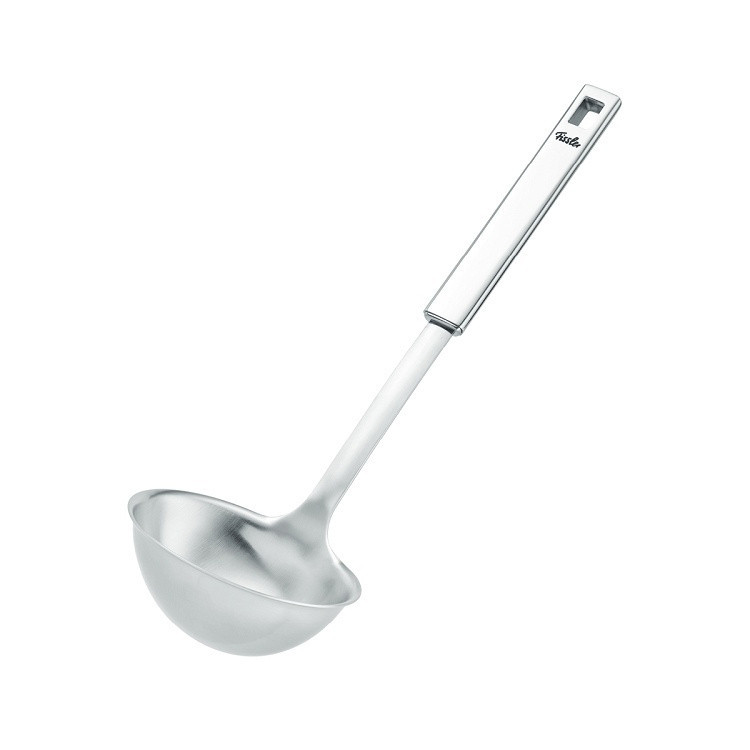 FISSLER Fissler Κουτάλα Σούπας Original Profi Ανοξείδωτη 43cm