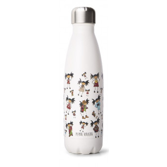 Pepita Essentials Collection Pepita Of The World  Ισοθερμικό Μπουκάλι 500ml