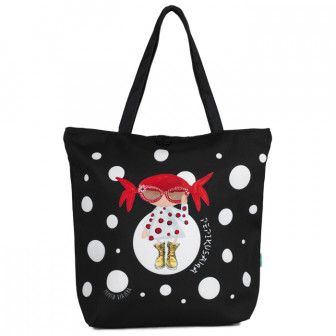 Pepita Collection Pepikusama Tote Bag