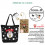 Pepita Collection Pepikusama Tote Bag