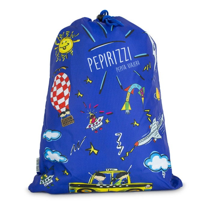 PEPITA VIAJERA Pepita Collection Pepirizzini Σακίδιο