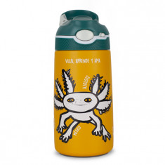 Pepita Kids Collections Weir Animals Ισοθερμικό Μπουκάλι 400ml