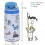 Pepita Kids Collections Arctic Collection Ισοθερμικό Μπουκάλι 400ml