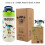 Pepita Kids Collections Dinosaurs Ισοθερμικό Μπουκάλι 400ml