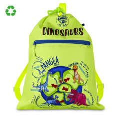 Pepita Kids Collections Dinosaurs Σακίδιο Πλάτης