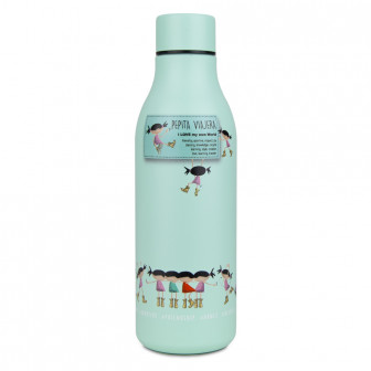 Pepita Kids Collections Actions Collection Ισοθερμικό Μπουκάλι 500ml