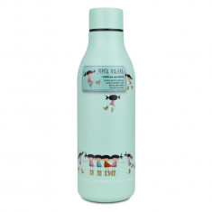 Pepita Kids Collections Actions Collection Ισοθερμικό Μπουκάλι 500ml