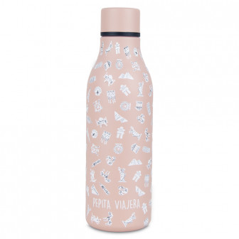 Pepita Kids Collections Iconic Collection Ισοθερμικό Μπουκάλι 500ml