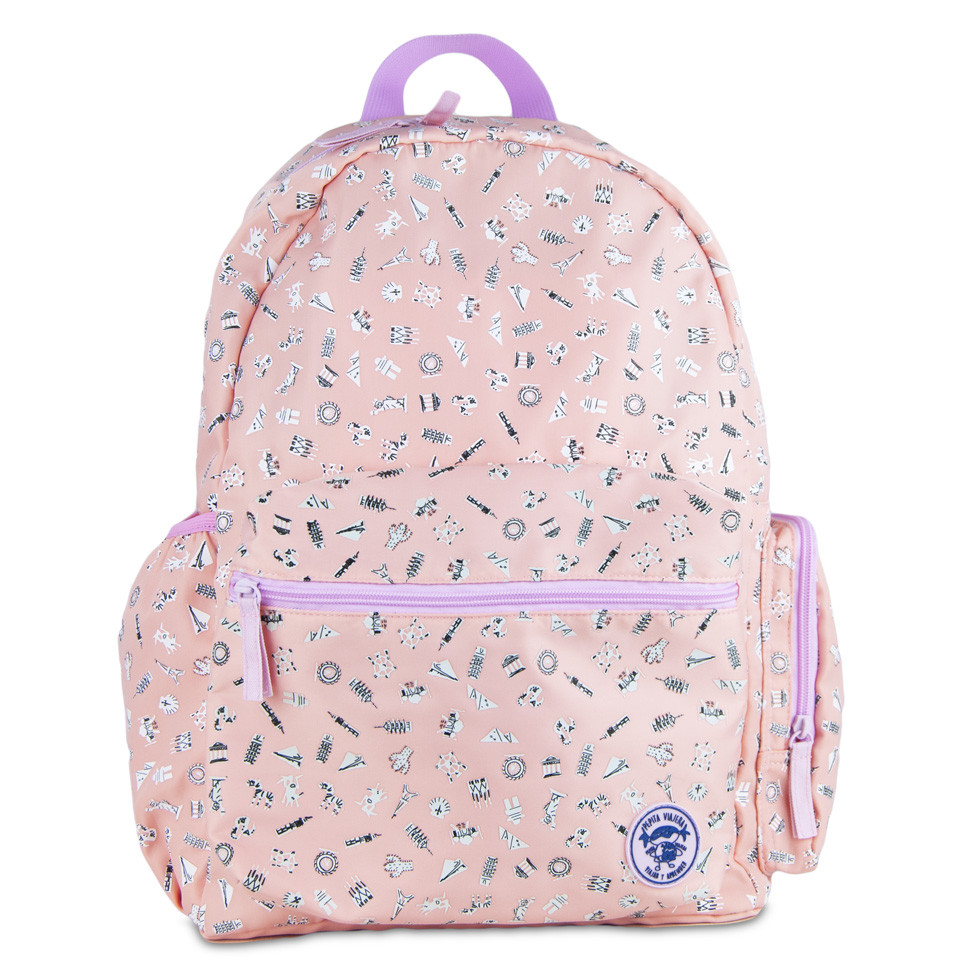 PEPITA VIAJERA Pepita Kids Collections Iconic Collection Σακίδιο Πλάτης