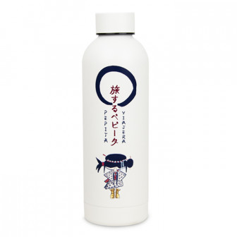 Pepita Travellers Collections JapanΙσοθερμικό Μπουκάλι 500ml