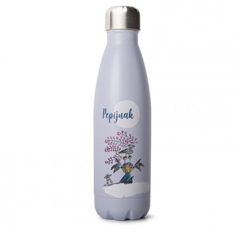 Pepita Greetings Collection Pepijuak Ισοθερμικό Μπουκάλι 500ml