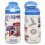 Pepita Kids Collections London Collection Ισοθερμικό Μπουκάλι 400ml