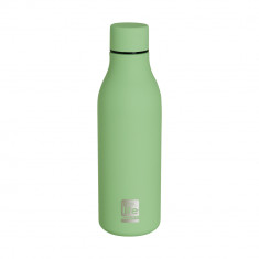 EcoLife Θερμός Μεταλλικό Ανοξείδωτο Pistachio 550ml