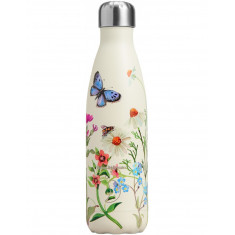 Chilly's Μπουκάλι Θερμός Wild Flowers 500ml