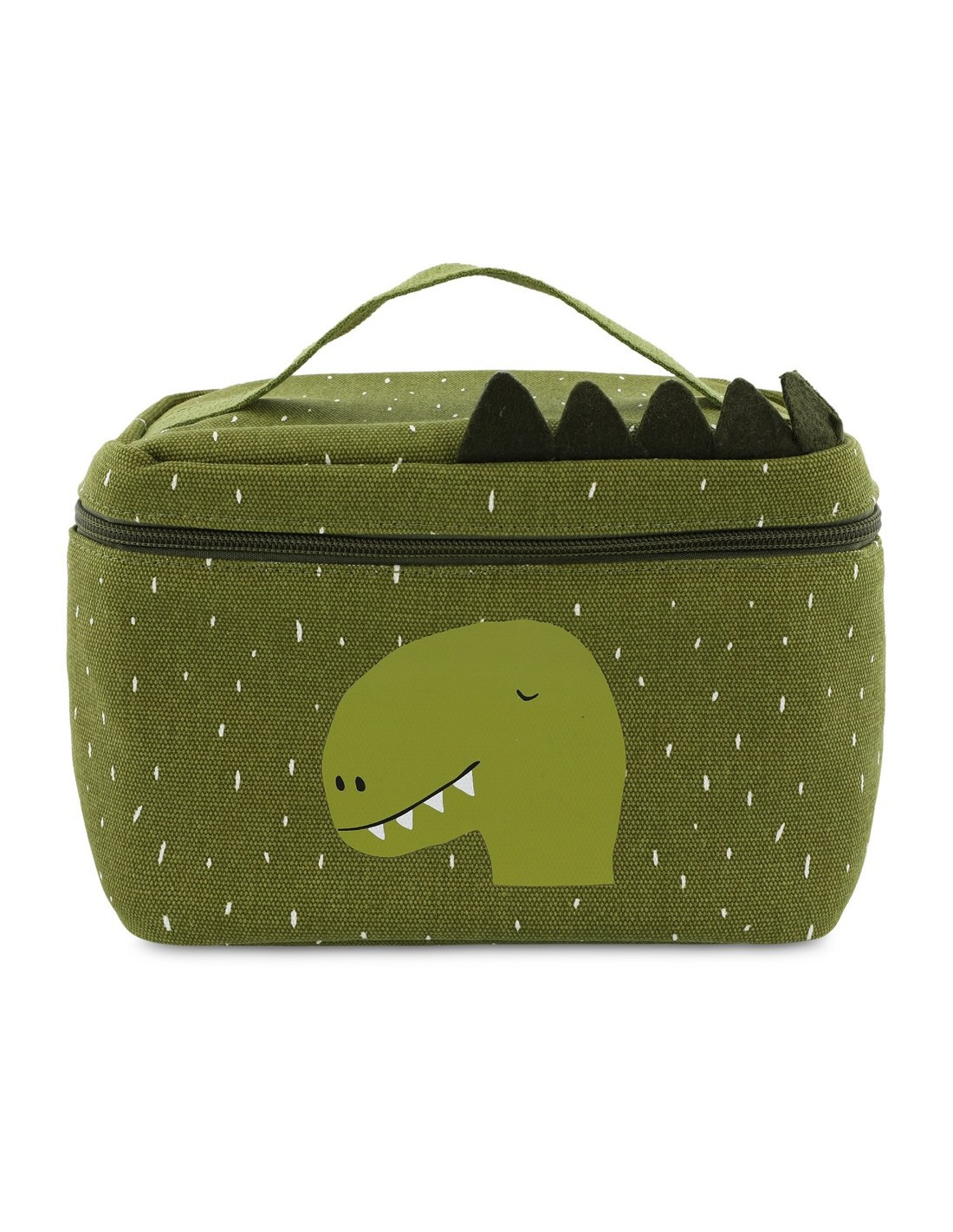 TRIXIE Trixie Ισοθερμικό Τσαντάκι Φαγητού Lunch Bag Dino