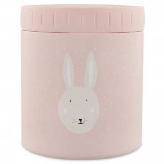 Trixie Ισοθερμικό Φαγητοδοχείο Mrs. Rabbit 500ml