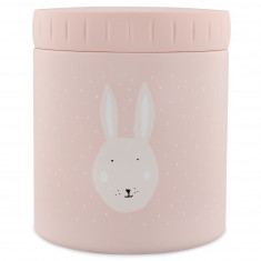 Trixie Ισοθερμικό Φαγητοδοχείο Mrs. Rabbit 500ml