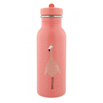 Trixie Ανοξείδωτο Παγούρι Flamingo 500ml