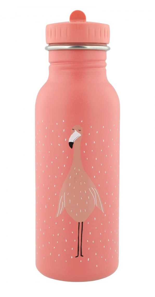 TRIXIE Trixie Ανοξείδωτο Παγούρι Flamingo 500ml