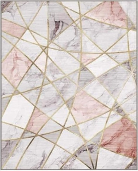 ARTE REGAL Arte Regal Χαλί Marocco Geometric Εσωτερικού Χώρου 100x150cm