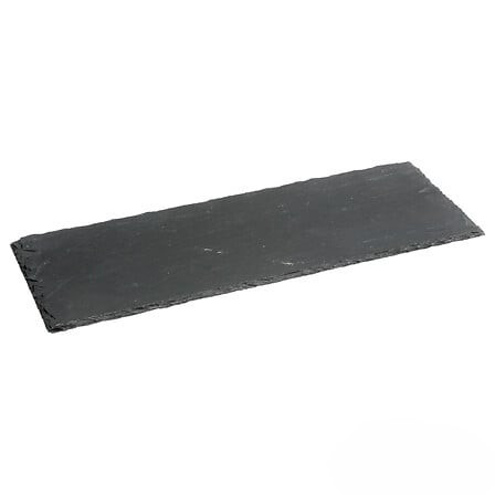 SECRET DE GOURMET Secret de Gourmet Πλατό Σερβιρίσματος Φυσική Πέτρα 30cm