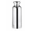 Guzzini Παγούρι Θερμός On the Go Silver Mirror Special Edition 500ml