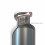 Guzzini Παγούρι Θερμός On the Go Silver Mirror Special Edition 500ml