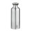 Guzzini Παγούρι Θερμός On the Go Silver Mirror 500ml