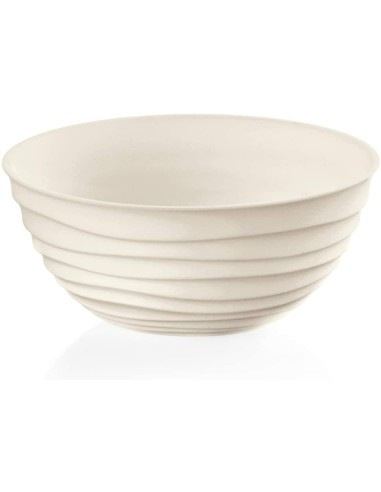 GUZZINI Guzzini Μπολ Tierra White Ακρυλικό 12cm