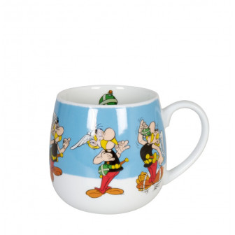 Konitz Κούπα Πορσελάνης Asterix Konitz Κούπα Πορσελάνης Asterix Potion Magique400ml