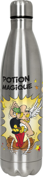 KONITZ Konitz Παγούρι Θερμός Ανοξείδωτο Asterix Magic Potion 750ml