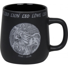 Konitz Κούπα Πορσελάνης Zodiac Leon 395ml