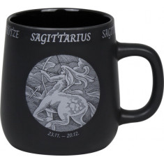 Konitz Κούπα Πορσελάνης Zodiac Sagittarius Τοξότης 395ml