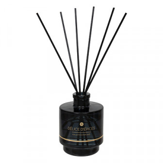 Atmosphera Diffuser Με Sticks Spices 200ml