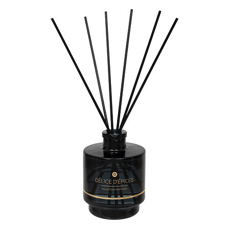 Atmosphera Diffuser Με Sticks Spices 200ml φωτογραφία