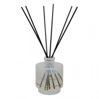 Atmosphera Diffuser Με Sticks lae Linen 200ml