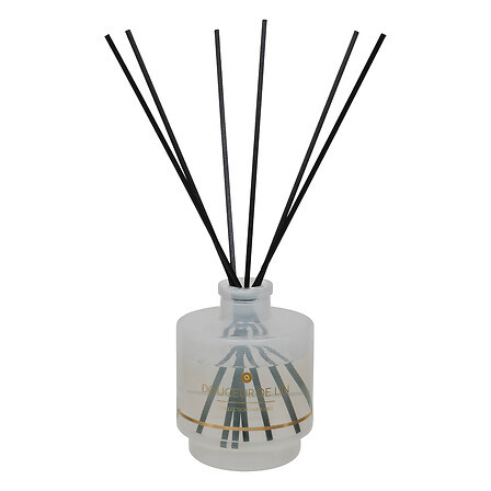 ATMOSPHERA Atmosphera Diffuser Με Sticks lae Linen 200ml