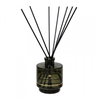 Atmosphera Diffuser Με Sticks lJasmine 200ml