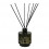 Atmosphera Diffuser Με Sticks lJasmine 200ml